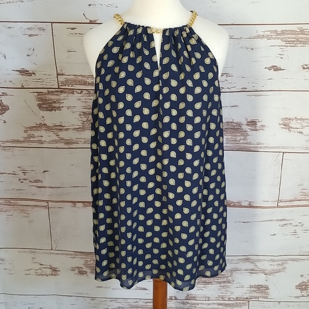 Michael Kors Bergalia Tunic